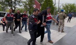 Gülistan Doku soruşturmasının 4’üncü dalga operasyonunda 11 kişi tutuklandı