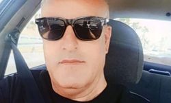 İki TIR arasında sıkıştı, hayatını kaybetti