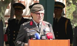 Güneydoğu Avrupa Tugayı Komutanlığı görevi Arnavutluk'tan Bulgaristan'a devredildi