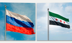 Suriye ve Rusya üsler konusunda anlaştı