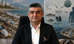 Mersin'de uzmandan mikroplastik uyarısı