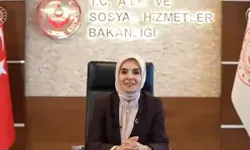 Bakan Göktaş'tan Mersin'deki olayla ilgili açıklama: ''Davaya müdahil olacağız''