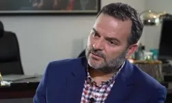 Gazeteci Kemal Öztürk'ten açıklama