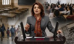 Mersin’in eğitim sorunları Meclis gündeminde