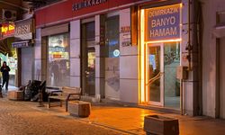 Hamamda fenalaşıp, hayatını kaybetti