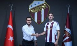 Harun Tekin İnegölspor'da