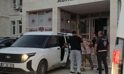 Hatay'da çocuğu silahla alıkoyan 2 şüpheli tutuklandı
