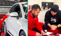 İkinci el araçta “gizli tehlike” alarmı