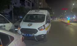 89 yaşındaki amca evinde ölü bulundu