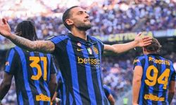 Hakan Çalhanoğlu gol attı, Inter lige farklı başladı
