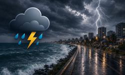 Mersin’de hafta sonu nasıl geçecek? Meteoroloji uyardı
