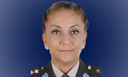 Hava Kuvvetleri Komutanlığı'nın ilk kadın generali Özlem Karapınar oldu