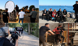 Hurdacı filminin fragmanı yayınlandı