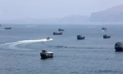 Umman ve İran Hürmüz Boğazı konusunda anlaştı