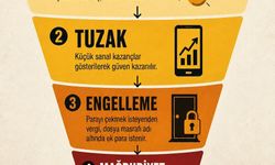 İletişim Başkanlığı'ndan '#OyunaGelme' kampanyası