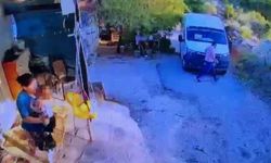 Bir anlık manevra, acı bir kayba dönüştü: 1,5 yaşındaki Yakup öldü