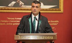 Baro Başkanı Özdemir: “Gazilerimiz ve şehit yakınlarımızın haklı taleplerinin yanındayız”