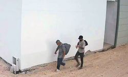 İnşaatta hırsızlık yapan şüpheliler tutuklandı