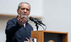 İran Cumhurbaşkanı Pezeşkiyan: ''Birlik olmalıyız''