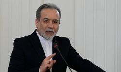 Arakçi: ABD'nin ambargo planı “tekrarlanan bir senaryo”
