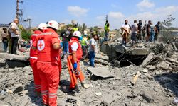 Lübnan'da İsrail saldırılarında bilanço ağırlaşıyor
