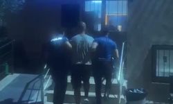 Kardeşi kasten öldürme suçundan aranan hükümlü yakalandı