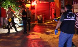 İzmir’de silahlı kavgada 5 kişi yaralandı