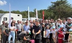 Milli park sayısı 696’ya ulaştı