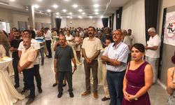 İHD Mersin’de barış ve çözüm süreci vurgusu