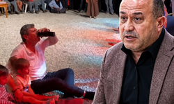 Çokgün: ‘28 aydır İstiklal Marşını okutmuyor ama Yörük şenliği yapıyor’