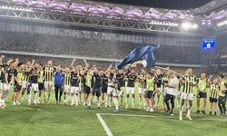 Fenerbahçe, Şampiyonlar Ligi’nde play-off turuna yükseldi