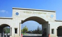 Mersin Üniversitesi 182 sözleşmeli personel alacak