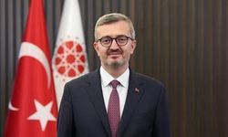 İletişim Başkanı Duran: İsrail tarafından düzenlenen hava saldırısını en güçlü şekilde kınıyorum