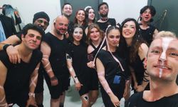 İnsanat Ekip, "Hayvan Çiftliği" ile sezonu açıyor