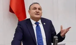 İYİ Parti'den istifa geldi