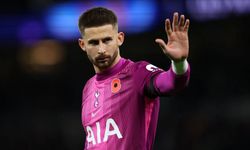 Juventus kaleci aramaya devam ediyor