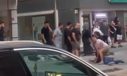 Kafe işletmesi sopayla darbedildi; şüpheli tutuklandı