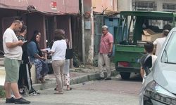 Kağıthane’de evinde ölü bulunan kadının ölümünde şüphe