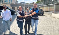 Kağıt toplayıcıyı evinde öldüren şüpheli yakalandı