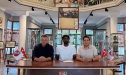 Karşıyaka'dan Muhaymin Mustafa hamlesi