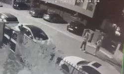 Şirkete el bombalı saldırı: 4 şüpheli tutuklandı