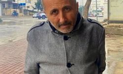 Alzheimer hastasının arazide cansız bedeni bulundu