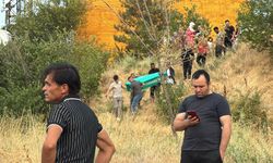 Kayıp olarak aranan Alzheimer hastası ölü bulundu