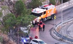 Huzurevinden çıktı, bir daha dönmedi! Dronla bulundu