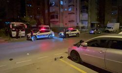 Baba-oğul arasında bıçaklı kavgada 2 kişi yaralandı