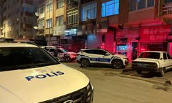 Biber gazlı ve bıçaklı kavgada 1 kişi yaşamını yitirdi
