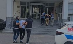 Hakkında kesinleşmiş 16 yıl 3 ay hapis cezası bulunan firari yakalandı