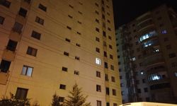 Yabancı uyruklu kadın evinde ölü bulundu