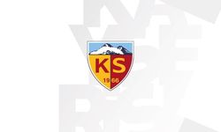 Kayserispor’da transfer yasağı kalktı