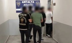 ‘Kimliğiniz terör örgütü tarafından kullanılıyor’ diyerek 13,5 milyon lira dolandırdılar